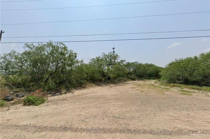 photo 1: Robert Lee Avenue, Roma TX 78584