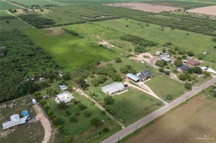 photo 25: 8443 Charles Green Road, Edcouch TX 78538