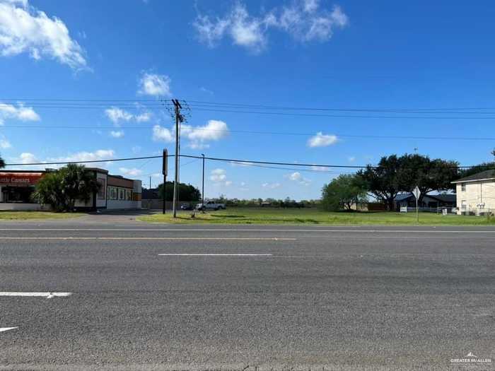 photo 1: TBD State Highway 107 Highway, Edcouch TX 78538