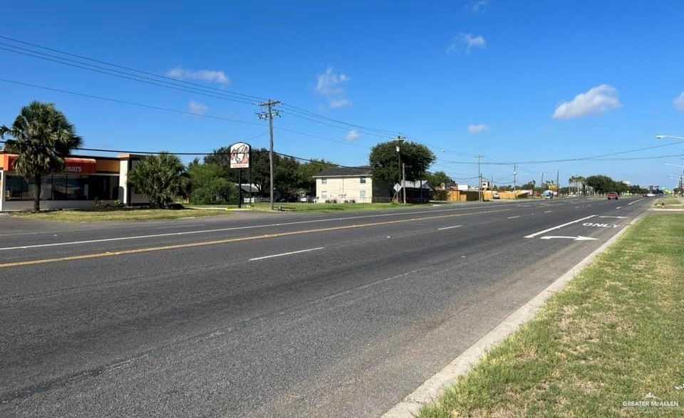 photo 2: TBD State Highway 107 Highway, Edcouch TX 78538