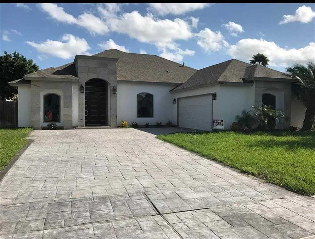 photo 1: 2004 N 45th Street, McAllen TX 78501