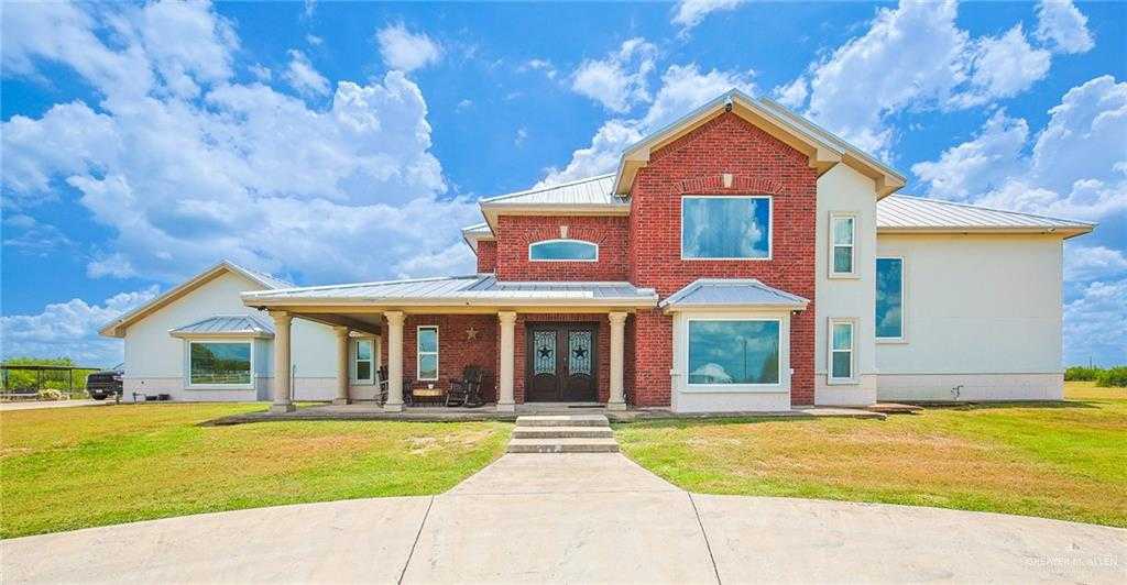 photo 1: 20603 Buck Fawn Drive, Edinburg TX 78542