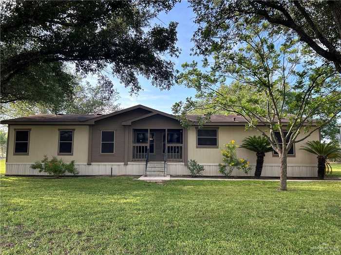 photo 1: 2910 Saltwater Avenue, Edinburg TX 78542