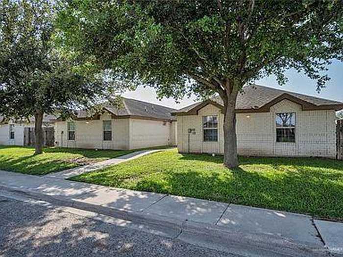 photo 1: 1615 Nassau Street, Edinburg TX 78541