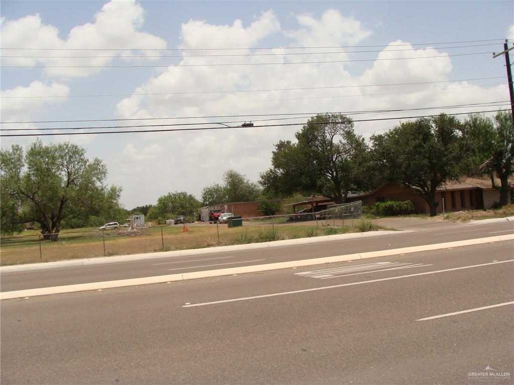 photo 1: 7000 N Ware Road, McAllen TX 78503