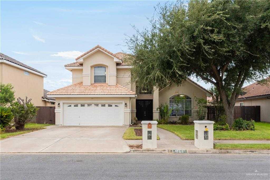 photo 1: 200 Auburn Avenue, McAllen TX 78504