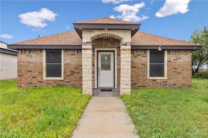 photo 22: 329 Gladiola Drive, Elsa TX 78543