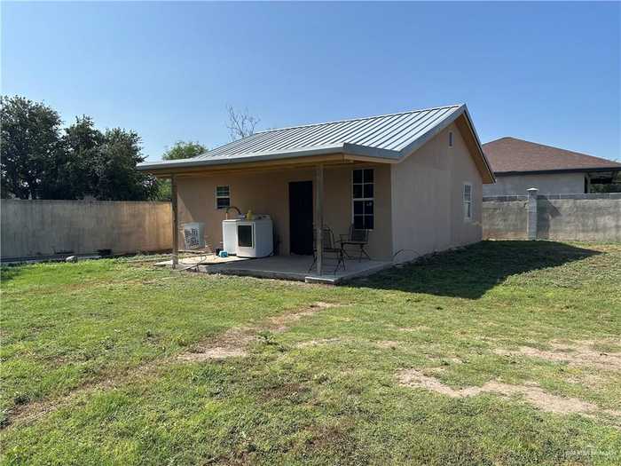 photo 1: 17908 Sago Palm Drive, Penitas TX 78576