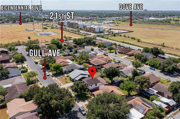 photo 19: 2133 Gull Avenue, McAllen TX 78504