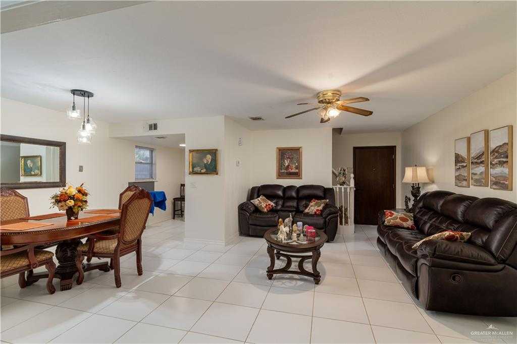 photo 3: 2133 Gull Avenue, McAllen TX 78504