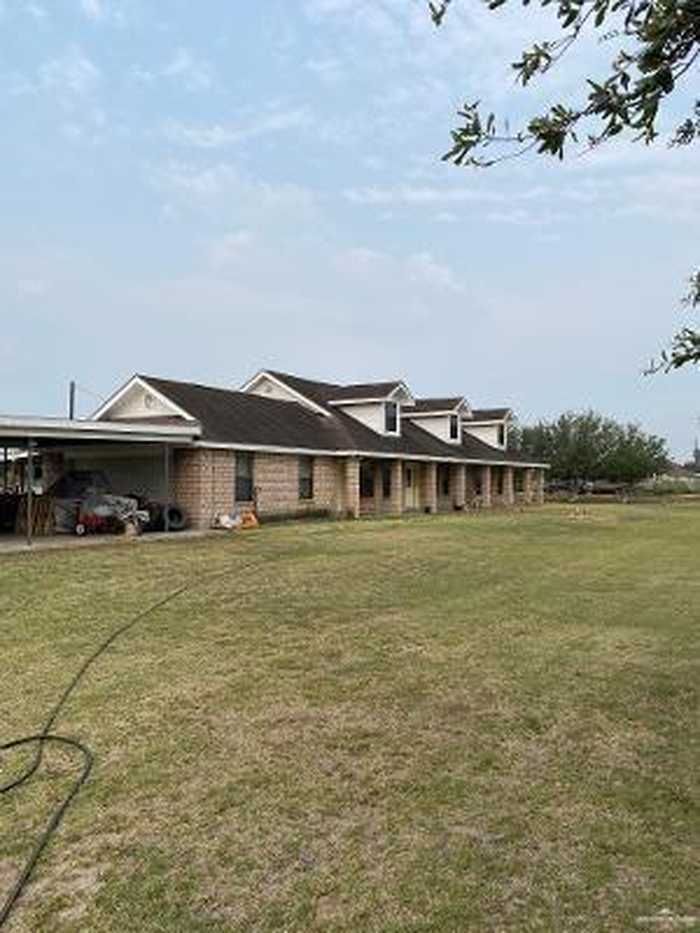 photo 1: 14953 E Fm 2812 Highway E, Edcouch TX 78538