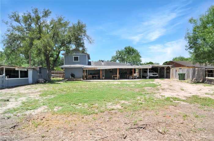 photo 28: 502 2nd Street, La Grulla TX 78548