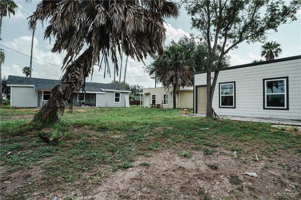 photo 2: 198 Dawson Road, Mercedes TX 78570