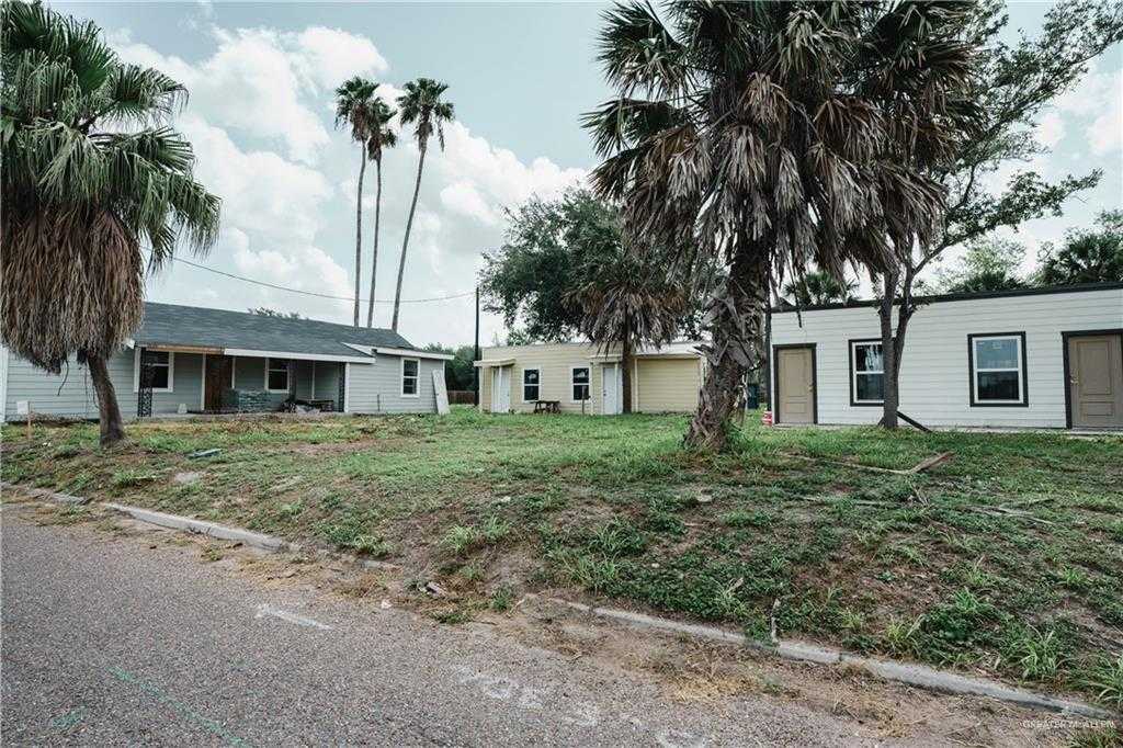 photo 3: 198 Dawson Road, Mercedes TX 78570