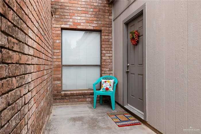 photo 2: 100 Xanthisma Avenue Unit 126, McAllen TX 78504