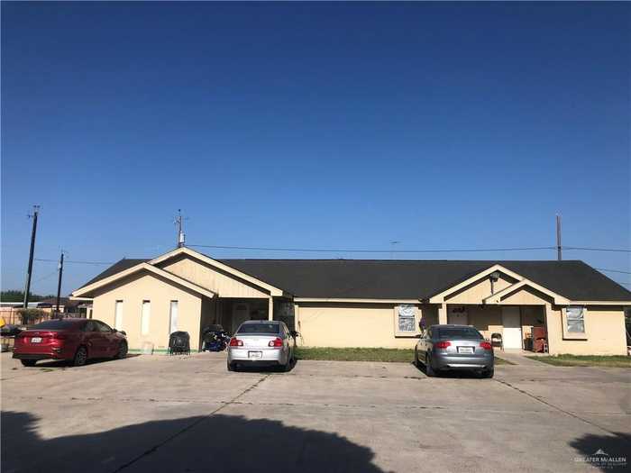 photo 1: 2034 Huisache Street, Sullivan City TX 78595