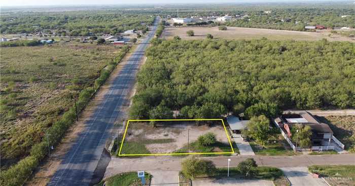 photo 1: TBD Migrant Street, La Grulla TX 78582