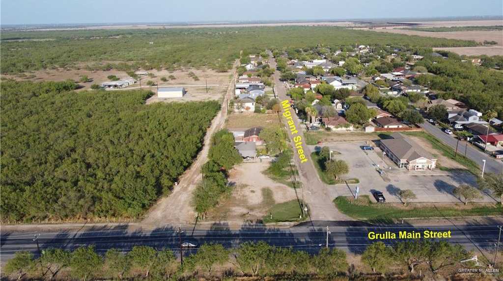 photo 3: TBD Migrant Street, La Grulla TX 78582