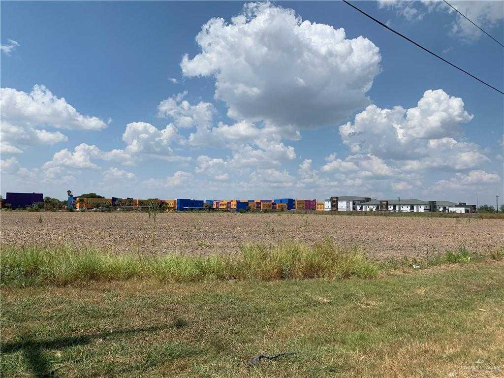 photo 1: Sugar Road, Edinburg TX 78541