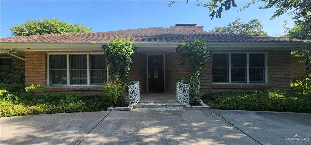 photo 3: 801 Kendlewood Avenue, McAllen TX 78501