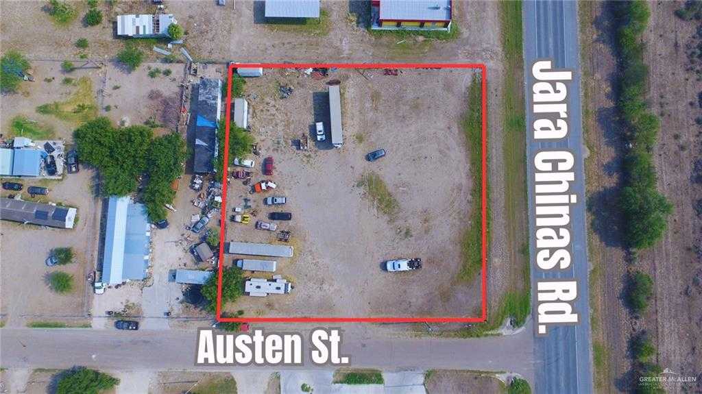 photo 2: 44015 Austen Street, Penitas TX 78576