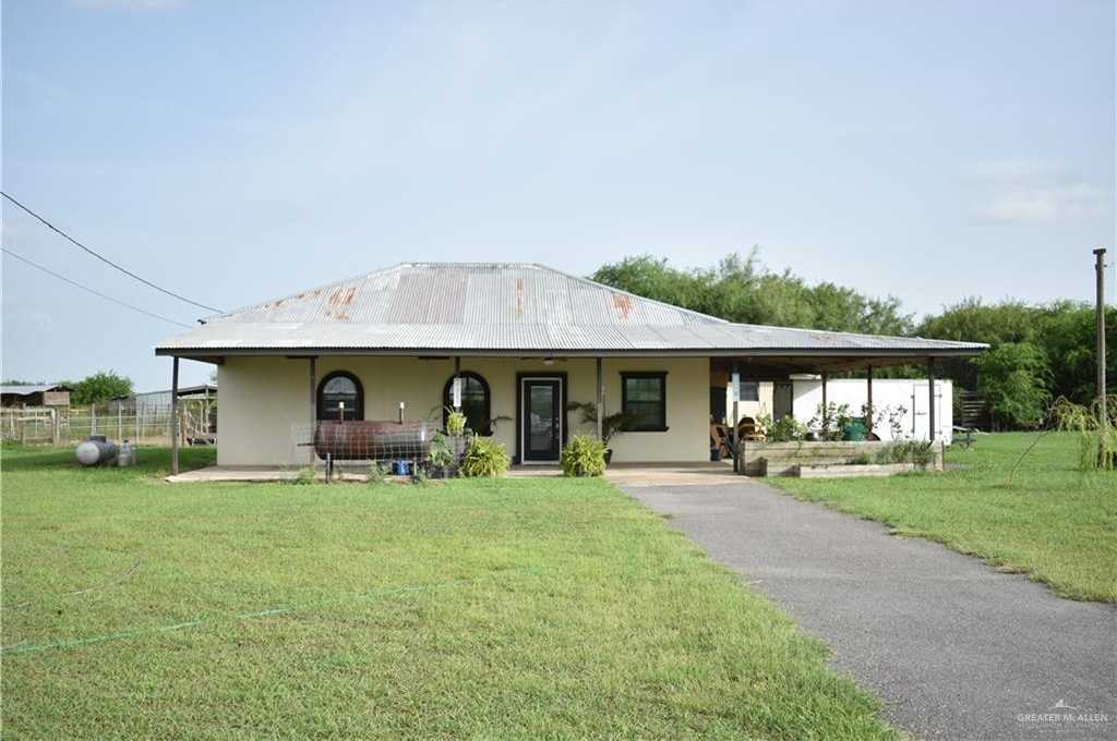 photo 1: 14231 Benito A Ramirez Road, Edcouch TX 78538