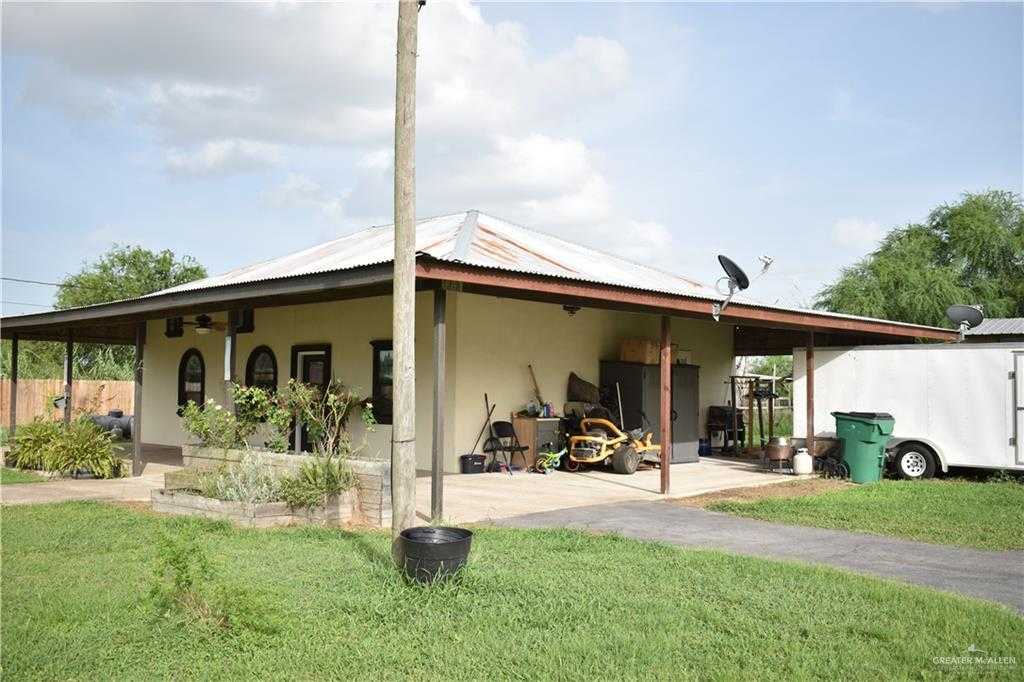 photo 2: 14231 Benito A Ramirez Road, Edcouch TX 78538