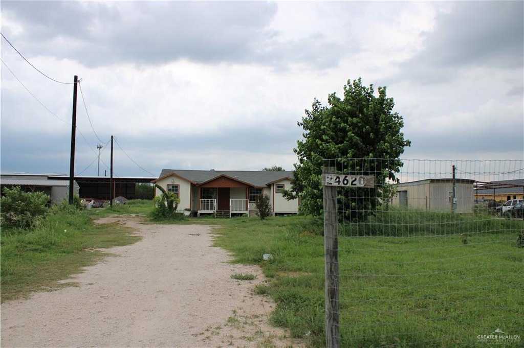 photo 2: 24620 Beach Street, Edcouch TX 78538