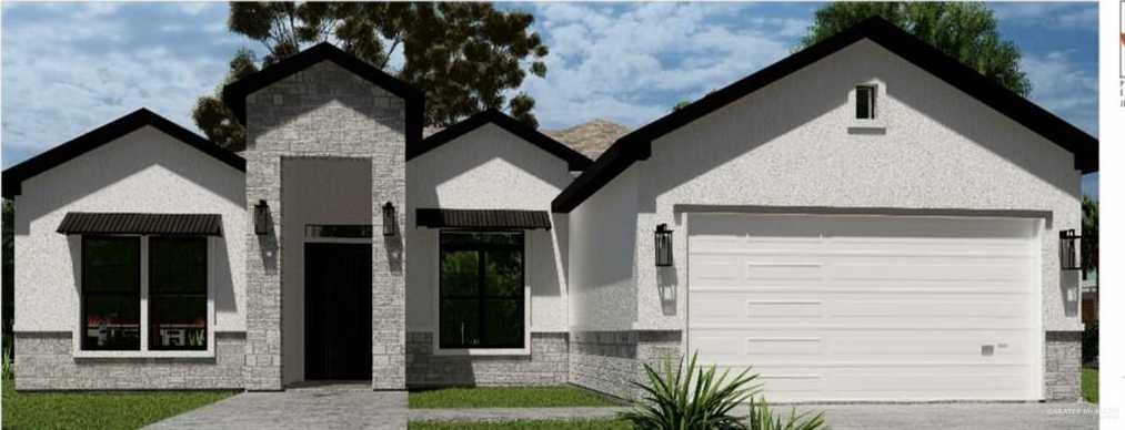 photo 1: 1708 Queens Avenue, McAllen TX 78504