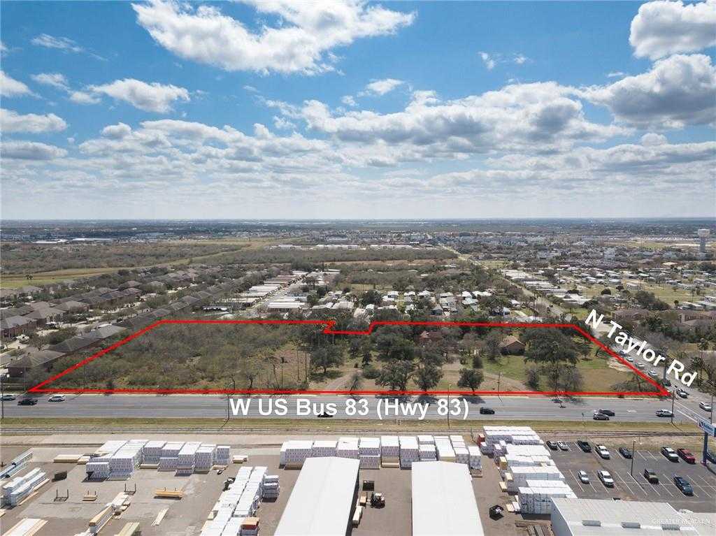 photo 2: 5121 W Business 83 Highway, McAllen TX 78501