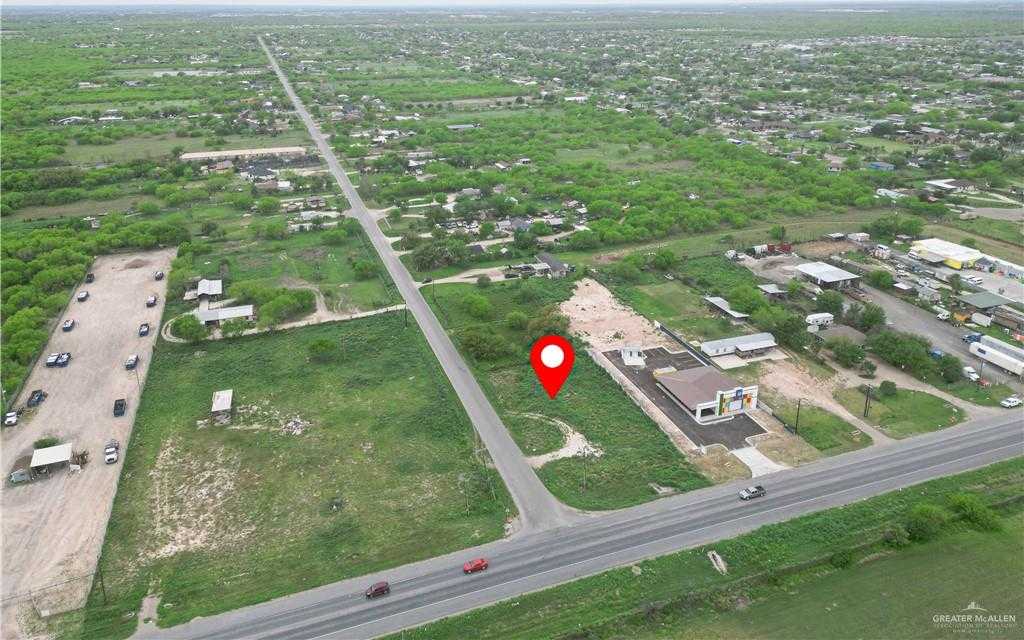 photo 1: Mile 7 Street, Penitas TX 78576