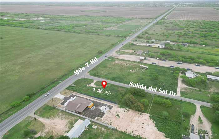 photo 4: Mile 7 Street, Penitas TX 78576