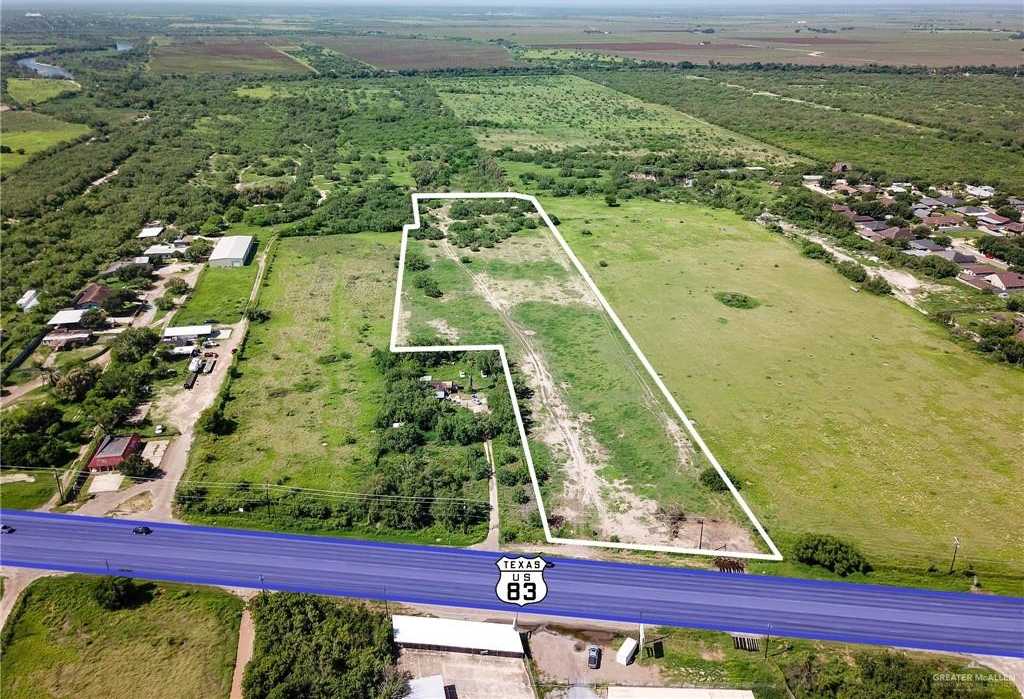 photo 1: 3781 W US Highway 83, Rio Grande City TX 78582