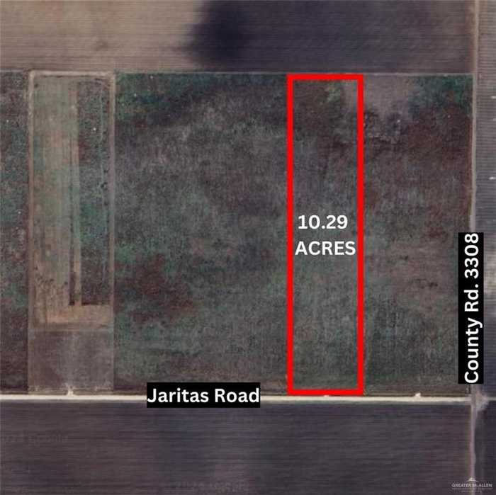 photo 5: Jaritas Road, Monte Alto TX 78538