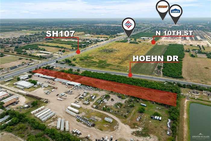 photo 11: 1625 W State Highway 107 Highway, McAllen TX 78504