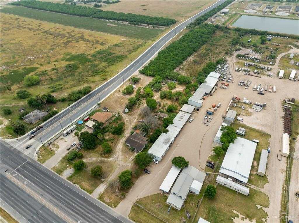 photo 3: 1625 W State Highway 107 Highway, McAllen TX 78504