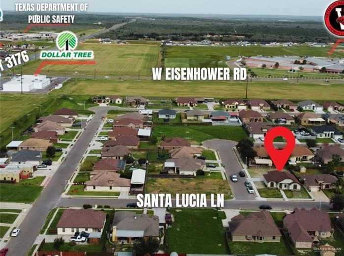 photo 21: 207 Santa Lucia Lane, Rio Grande City TX 78572