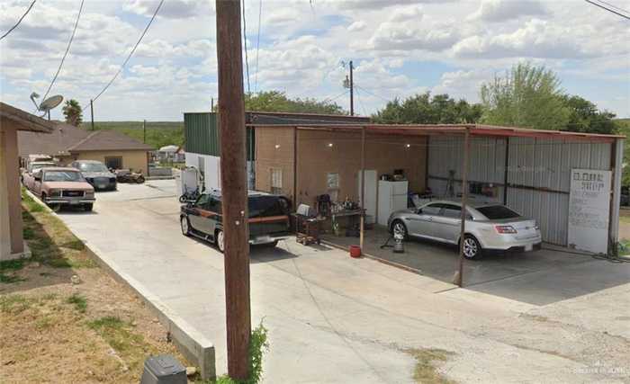 photo 1: 19 Fir Street, Roma TX 78584