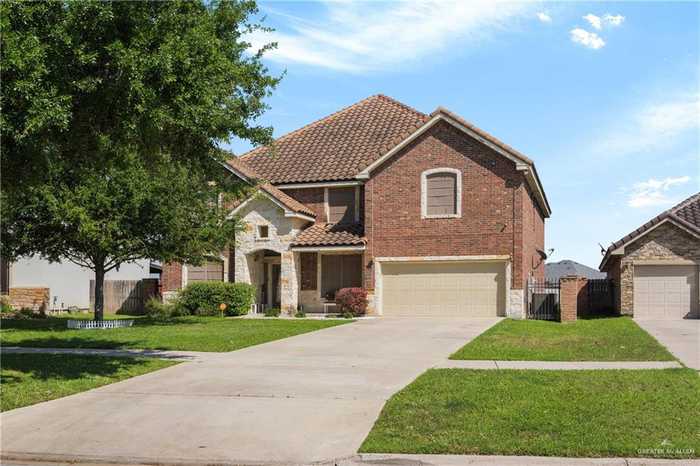 photo 43: 4230 Stillwater Cove, Edinburg TX 78542