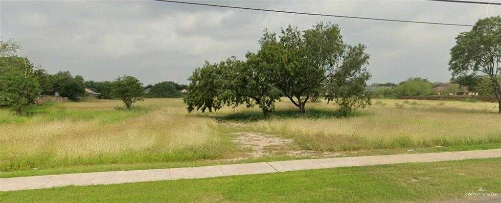 photo 1: 1907 N Jackson Road N, Edinburg TX 78541