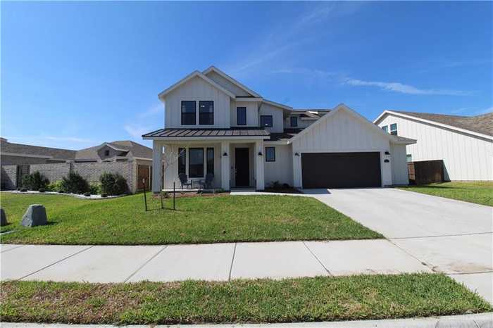 photo 2: 14313 Chalk Ridge Drive, McAllen TX 78504