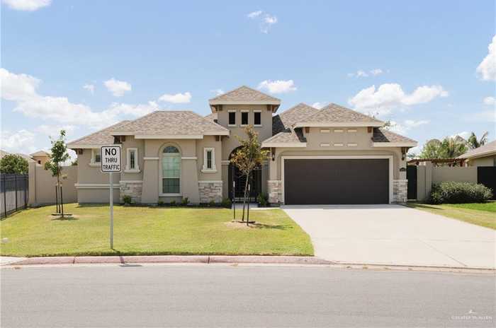 photo 1: 14213 Lady Bird Lane, McAllen TX 78504