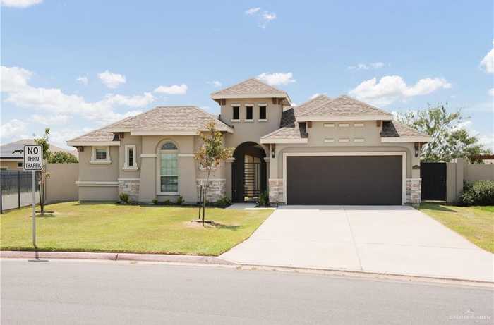 photo 2: 14213 Lady Bird Lane, McAllen TX 78504