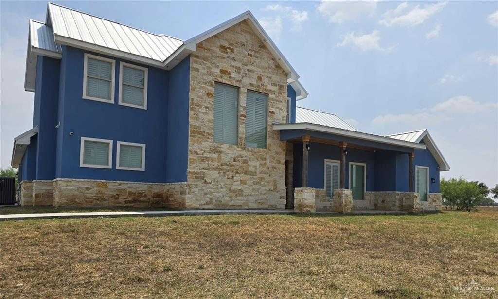 photo 1: 21203 Los Venados Drive, Edinburg TX 78542