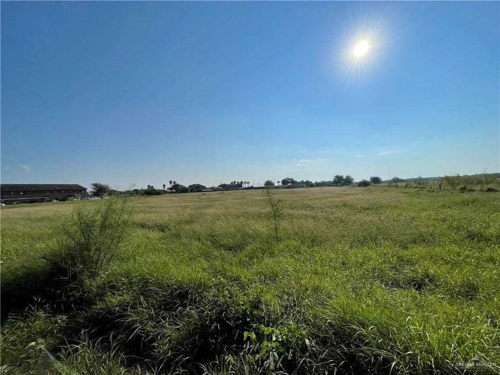 photo 1: TBD N 10th Street, Edinburg TX 78540