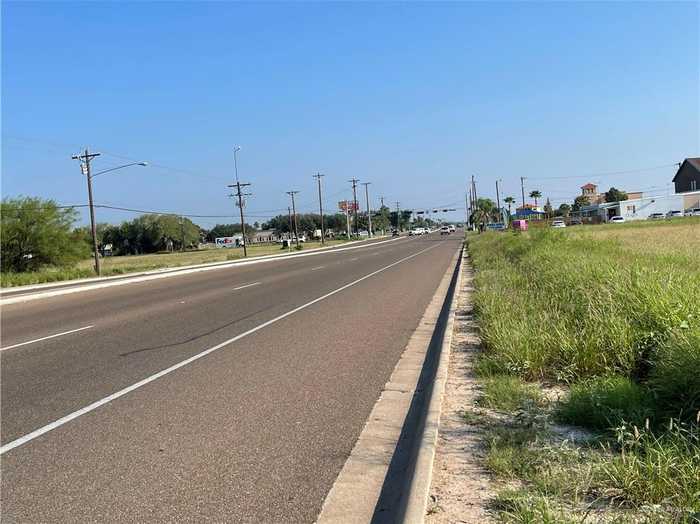 photo 3: TBD N 10th Street, Edinburg TX 78540