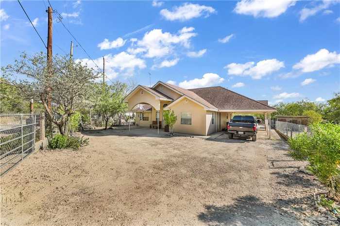 photo 1: 40 Manuel Perez Street, Roma TX 78584