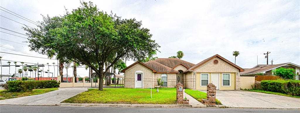 photo 2: 2301 Eagle Avenue, McAllen TX 78504