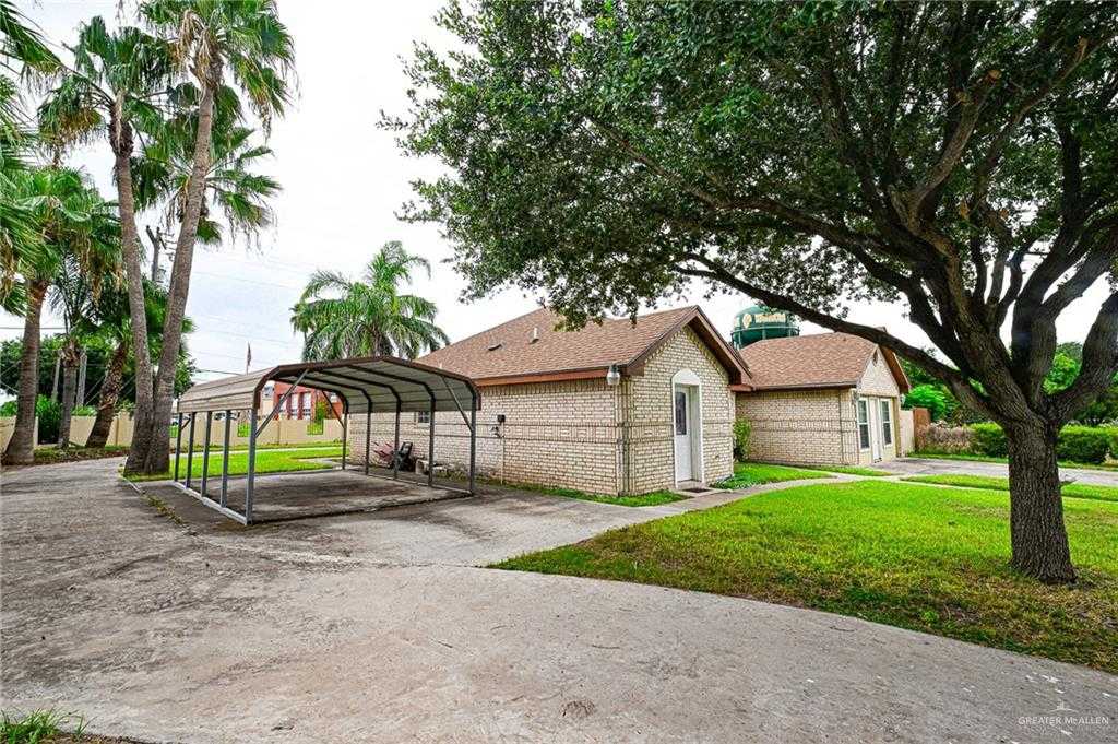 photo 3: 2301 Eagle Avenue, McAllen TX 78504