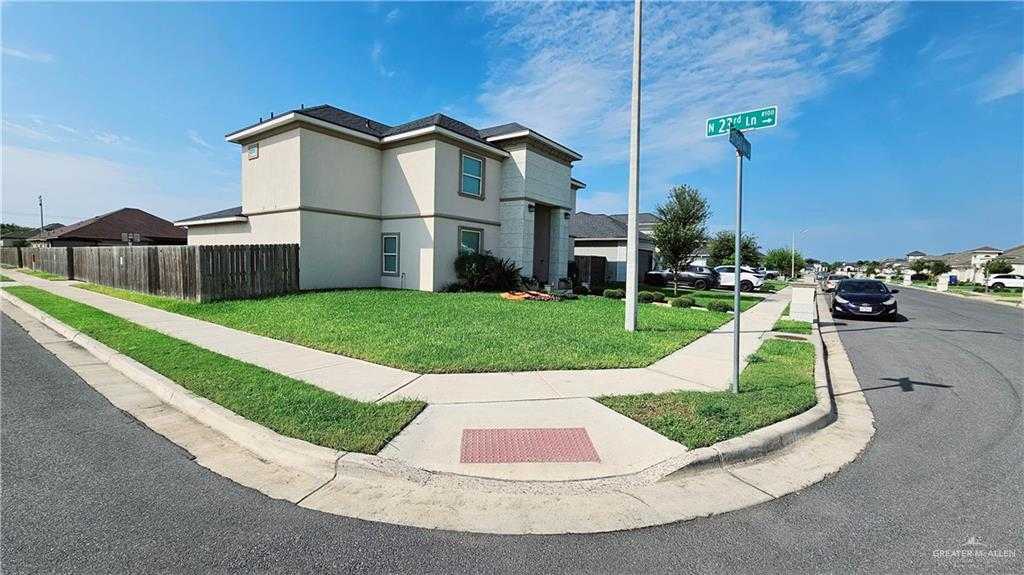 photo 1: 2313 Cornell Avenue, McAllen TX 78504